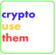 CRYPTOUSETHEM